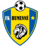 克曼尼 Logo