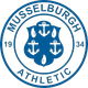 马瑟尔堡竞技 Logo