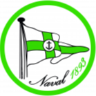 纳瓦尔 Logo
