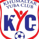 库马尔青年俱乐部 Logo