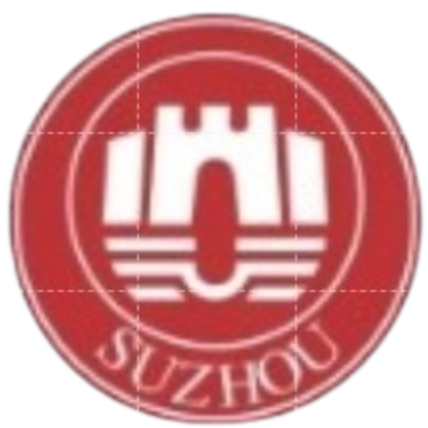 苏州队 Logo