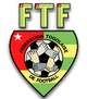 多哥女足 Logo