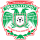 CD马拉松后备 Logo