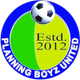 男孩联合 Logo