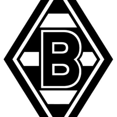 门兴格拉德巴赫B队 Logo