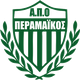 佩拉马科斯 Logo