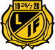 林德斯达尔 Logo