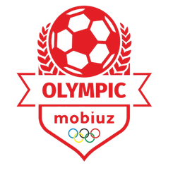 莫比乌兹奥林匹克 Logo