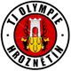 奥林匹赫罗兹尼丁 Logo
