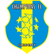 冠军学院 Logo