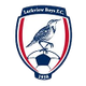 拉克威 Logo