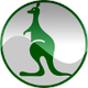 波希米亚人1905 U19 Logo