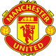 曼彻斯特联U19 Logo