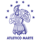 马特体育会女足 Logo