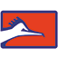 UAT走鹃 Logo