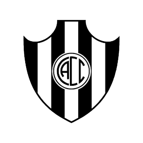 科尔多瓦中央后备队 Logo