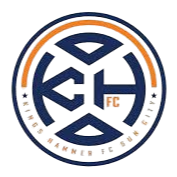 国王锤太阳城 Logo