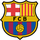 巴塞罗那竞技 Logo