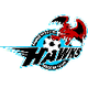 哈克斯貝里 Logo
