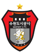 水原FMC女足 Logo