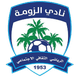 阿尔祖马SC Logo