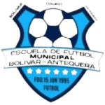 玻利安特奎拉 Logo