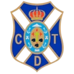 特内里费女足 Logo