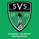 SVS FC Logo