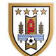 乌拉圭女足U20 Logo