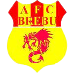 AFC布雷布 Logo
