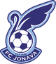 乔纳瓦B Logo