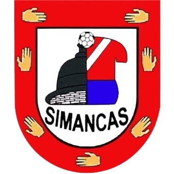 锡曼卡斯女足 Logo