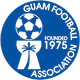 关岛U23 Logo