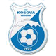 科索沃乌西特里 Logo