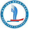 同塔大学 Logo