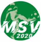 马特斯堡体育俱乐部 2020 Logo