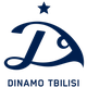 第比利斯迪纳摩U19 Logo