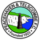 特尔斯科姆 Logo