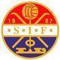 斯托姆加斯特B队 Logo