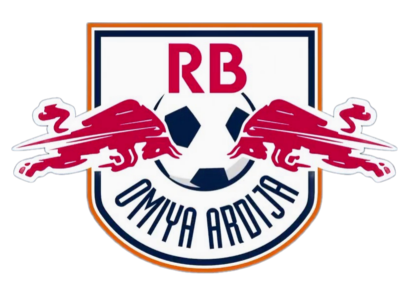 RB大宫松鼠女足 Logo