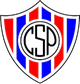 圣胡安佩纳罗尔后备队 Logo