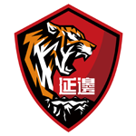 延边体育运动学校 Logo