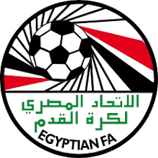 埃及女足U17 Logo