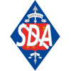 亚摩勒比塔B队 Logo