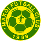 马高 Logo