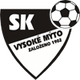SK上米托B队 Logo