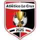 拉克鲁兹竞技 Logo