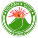 火山俱乐部 Logo