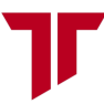 特伦辛二队 Logo