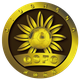 上海求盛东华女足 Logo